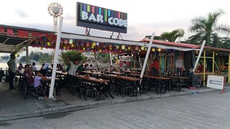 barcode zamboanga city|Cool and Hot RestoBar .